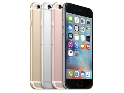 Oprava iPhone 6s